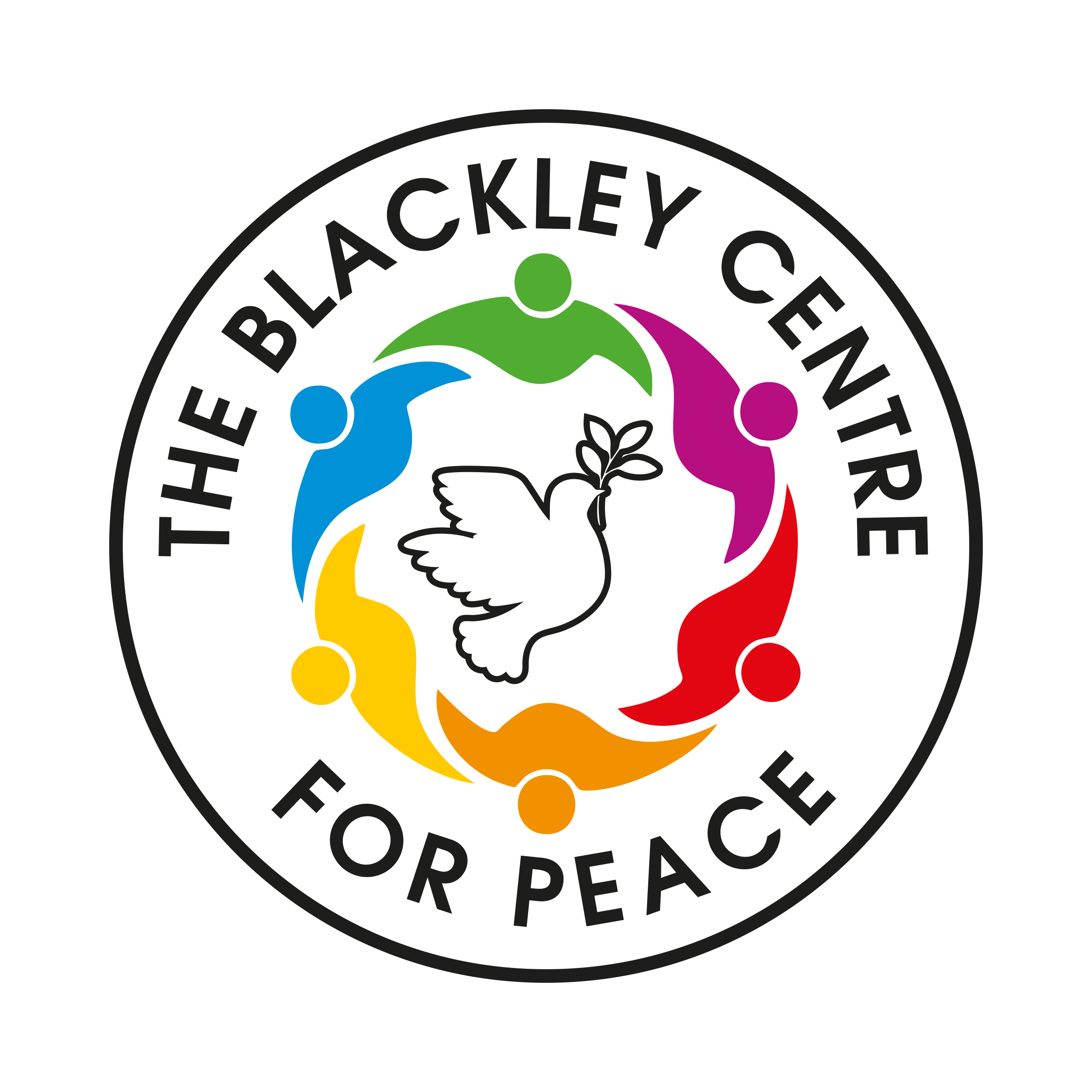The Blackley Centre